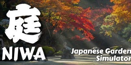 御三家Game-Niwa-日本花园模拟器