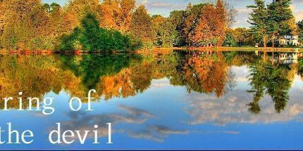 御三家Game-恶魔之环