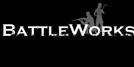 御三家Game-BATTLEWORKS VR | 基于物理的在线PVP