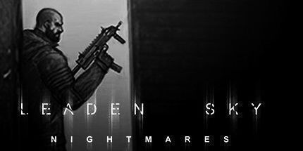 御三家Game-铅的天空: 噩梦