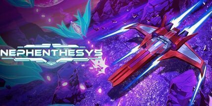 御三家Game-Nephenthesys