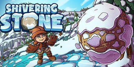 御三家Game-颤抖的石头