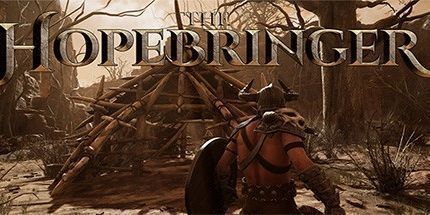 御三家Game-The Hopebringer
