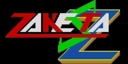 御三家Game-ZAKESTA-Z