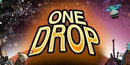 御三家Game-一滴