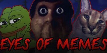 御三家Game-模因之眼