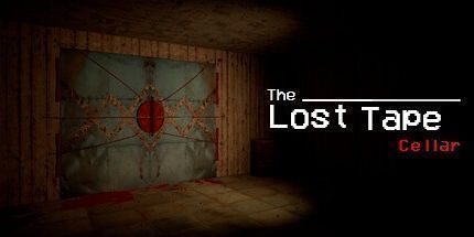 御三家Game-失落的磁带-地窖