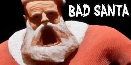 御三家Game-坏圣诞老人