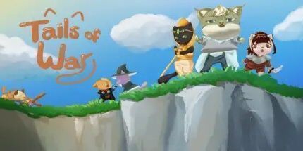 御三家Game-战争的尾巴