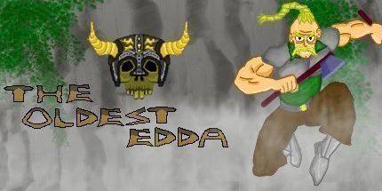 御三家Game-最古老的Edda