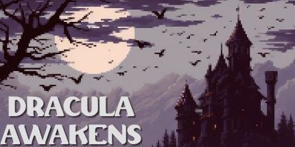 御三家Game-德古拉觉醒