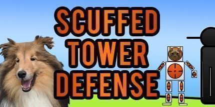 御三家Game-巴斯特的TD