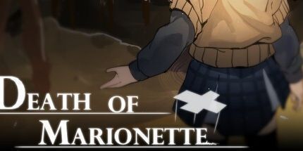 御三家Game-木偶之死