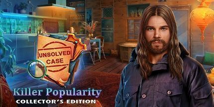 御三家Game-未解决的案例: 杀手人气收藏版