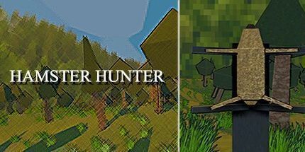 御三家Game-仓鼠猎人