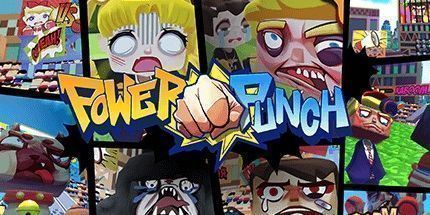 御三家Game-全民王八拳