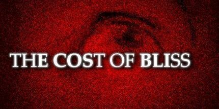 御三家Game-幸福的代价