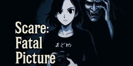 御三家Game-惊吓: 致命图片