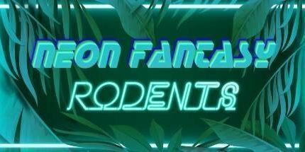 御三家Game-霓虹灯幻想: 啮齿动物