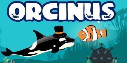 御三家Game-OrcinUS: Orca Pod救援
