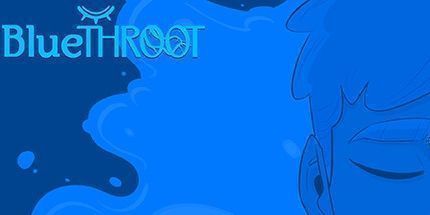 御三家Game-Bluethroot