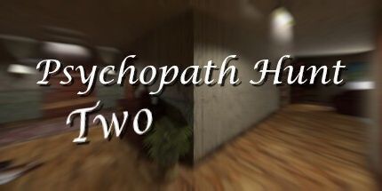 御三家Game-精神病患者亨特第二章