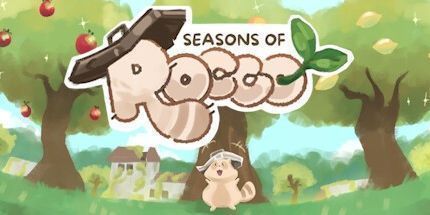 御三家Game-Rocco的季节