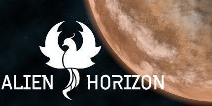 御三家Game-外星人地平线