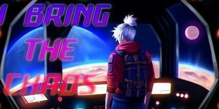 御三家Game-我带来混乱