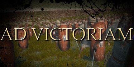 御三家Game-Ad Victoriam