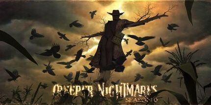 御三家Game-乌鸦撕裂: 第0季