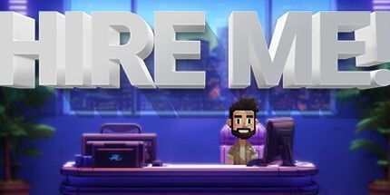 御三家Game-雇我吧!