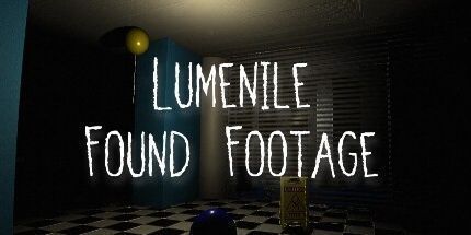 御三家Game-Lumenile: 找到素材