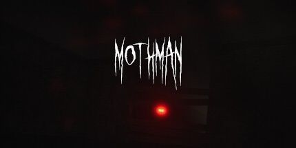 御三家Game-Mothman