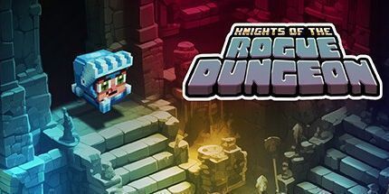 御三家Game-流氓地牢的骑士