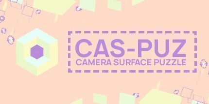 御三家Game-CaS-Puz: 相机表面拼图