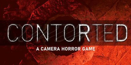 御三家Game-扭曲