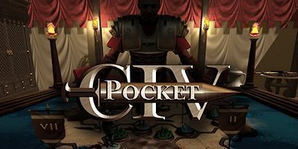 御三家Game-PocketCiv