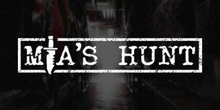 御三家Game-米娅的狩猎