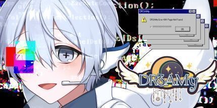 御三家Game-DR3AMy