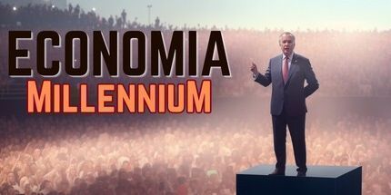 御三家Game-经济: 千年