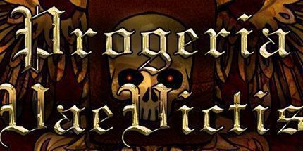 御三家Game-早衰症: Vae Victis