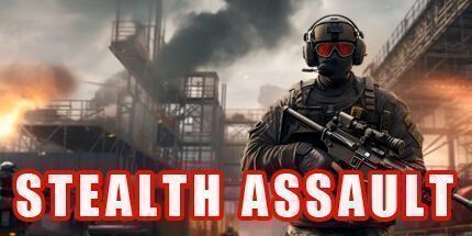 御三家Game-隐形攻击: 城市罢工