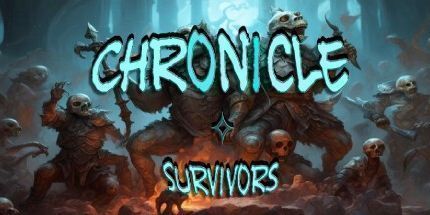 御三家Game-编年史幸存者