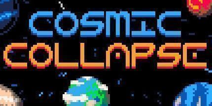 御三家Game-宇宙崩溃