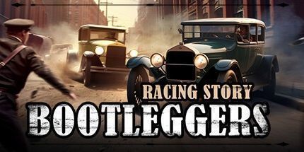 御三家Game-Bootlegger的赛车故事