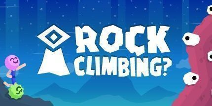 御三家Game-攀岩