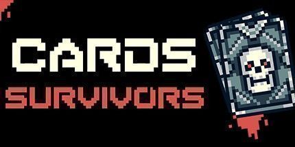 御三家Game-卡片幸存者