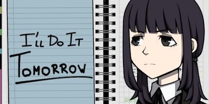 御三家Game-我明天做