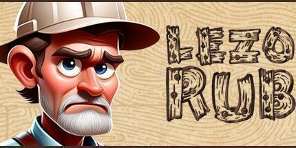 御三家Game-LEZORUB